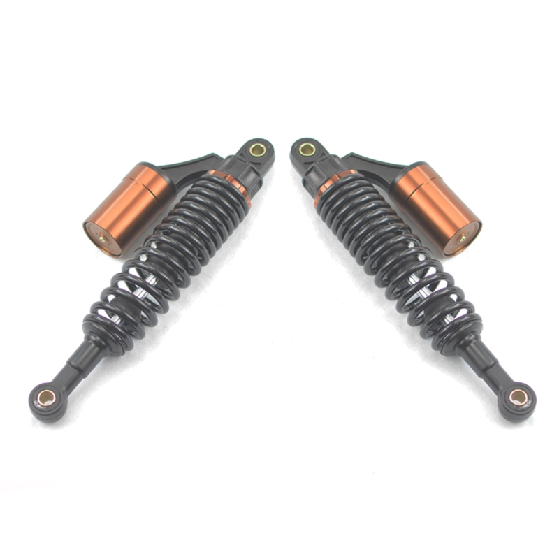 Retro 13 Inch 330mm Motorcycle Rear Shock Absorber