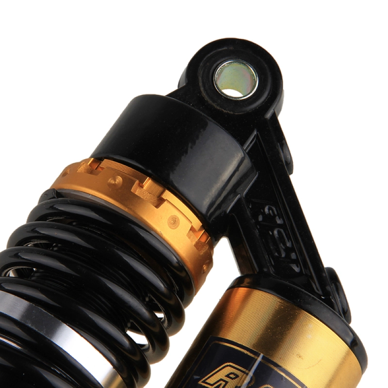 13 1/2" 340mm Double Spring Cafe Racer Rear Shock Absorber