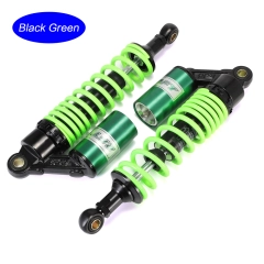 Black-Green