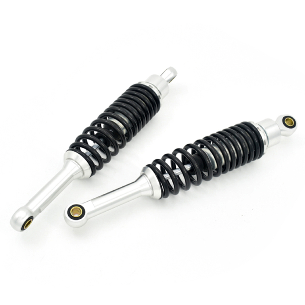 Adjustable Air Nitrogen Motorcycle Rear Shock Absorber