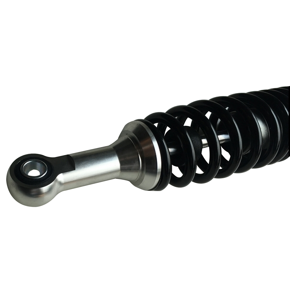 Adjustable Air Nitrogen Motorcycle Rear Shock Absorber