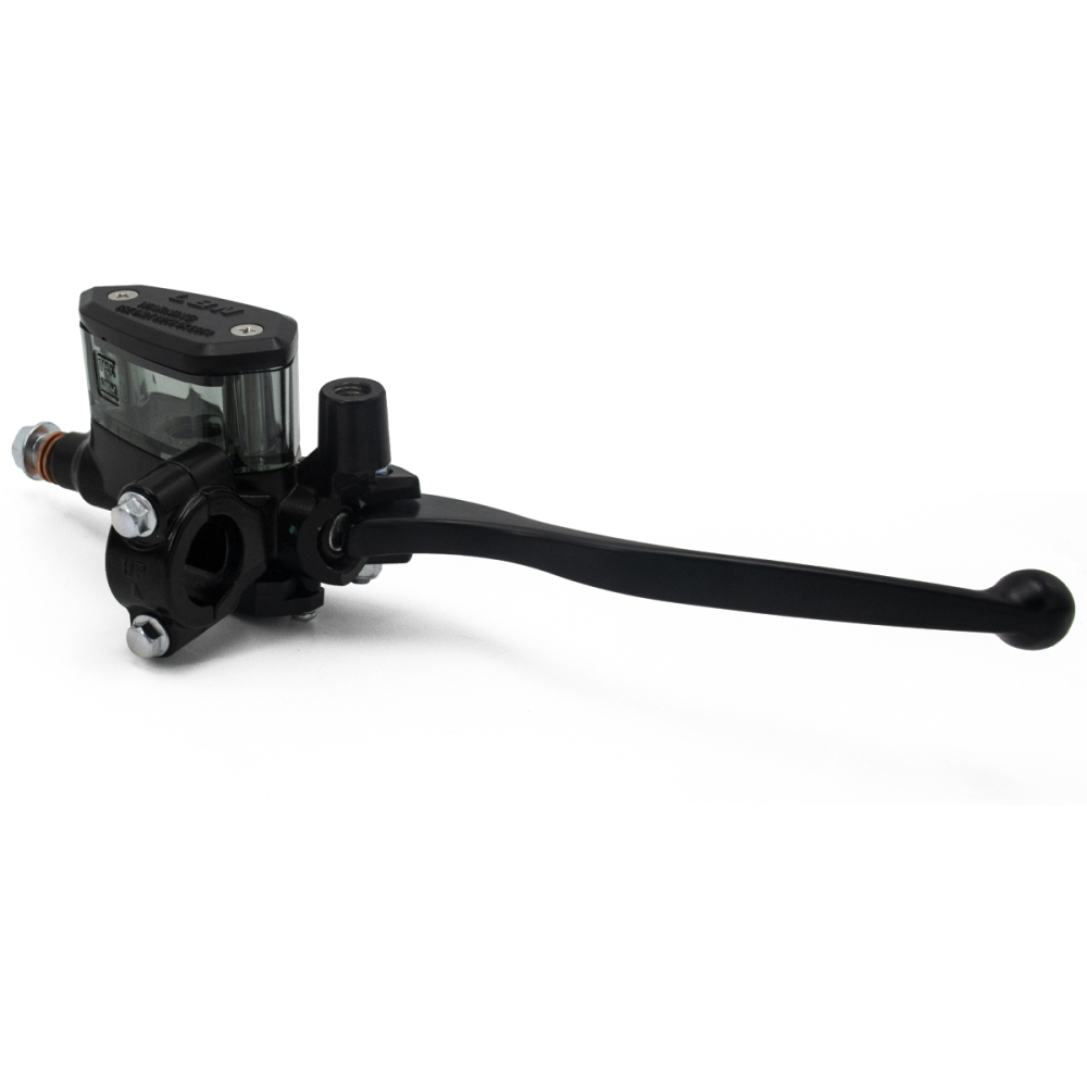 Motorcycle Brake Clutch Levers for Cafe Racer