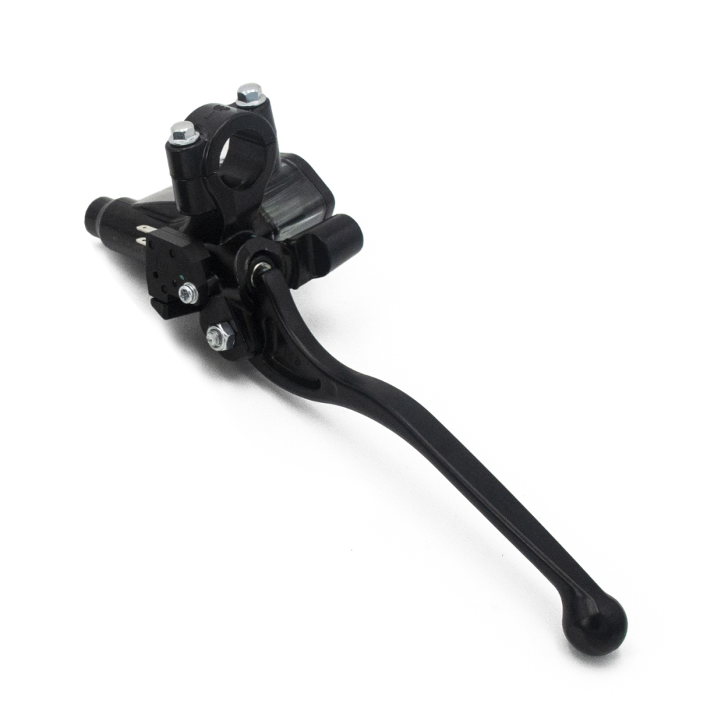 Motorcycle Brake Clutch Levers for Cafe Racer