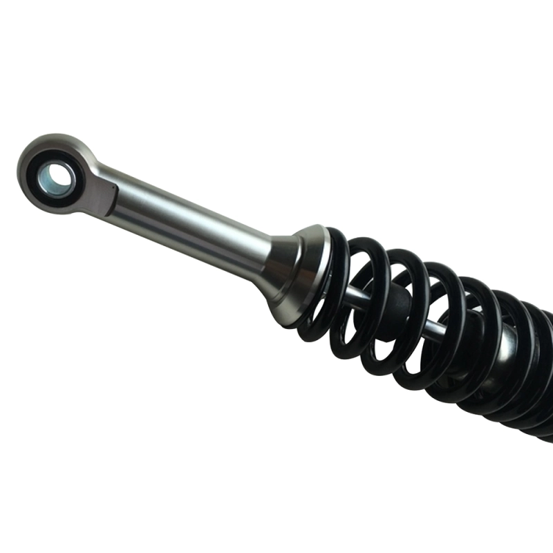 Adjustable Air Nitrogen Motorcycle Rear Shock Absorber