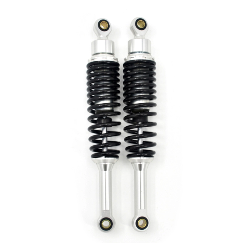 Adjustable Air Nitrogen Motorcycle Rear Shock Absorber