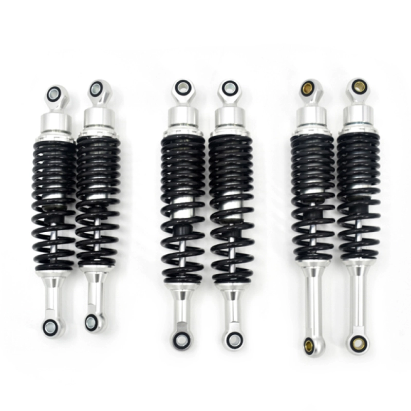 Adjustable Air Nitrogen Motorcycle Rear Shock Absorber