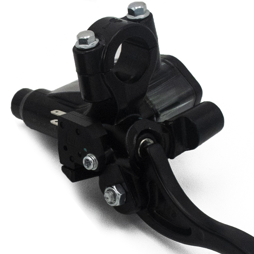 Motorcycle Brake Clutch Levers for Cafe Racer
