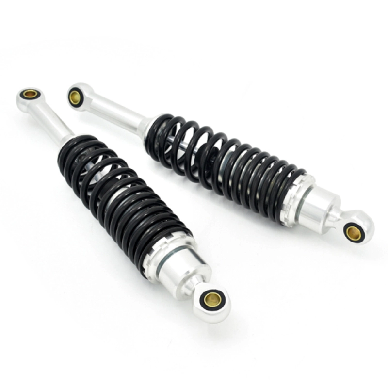 Adjustable Air Nitrogen Motorcycle Rear Shock Absorber