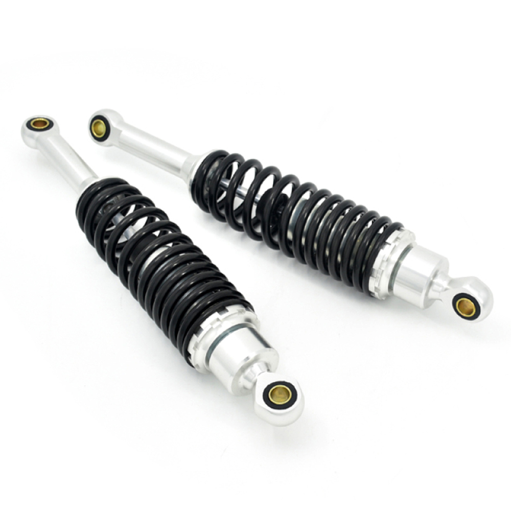 Adjustable Air Nitrogen Motorcycle Rear Shock Absorber