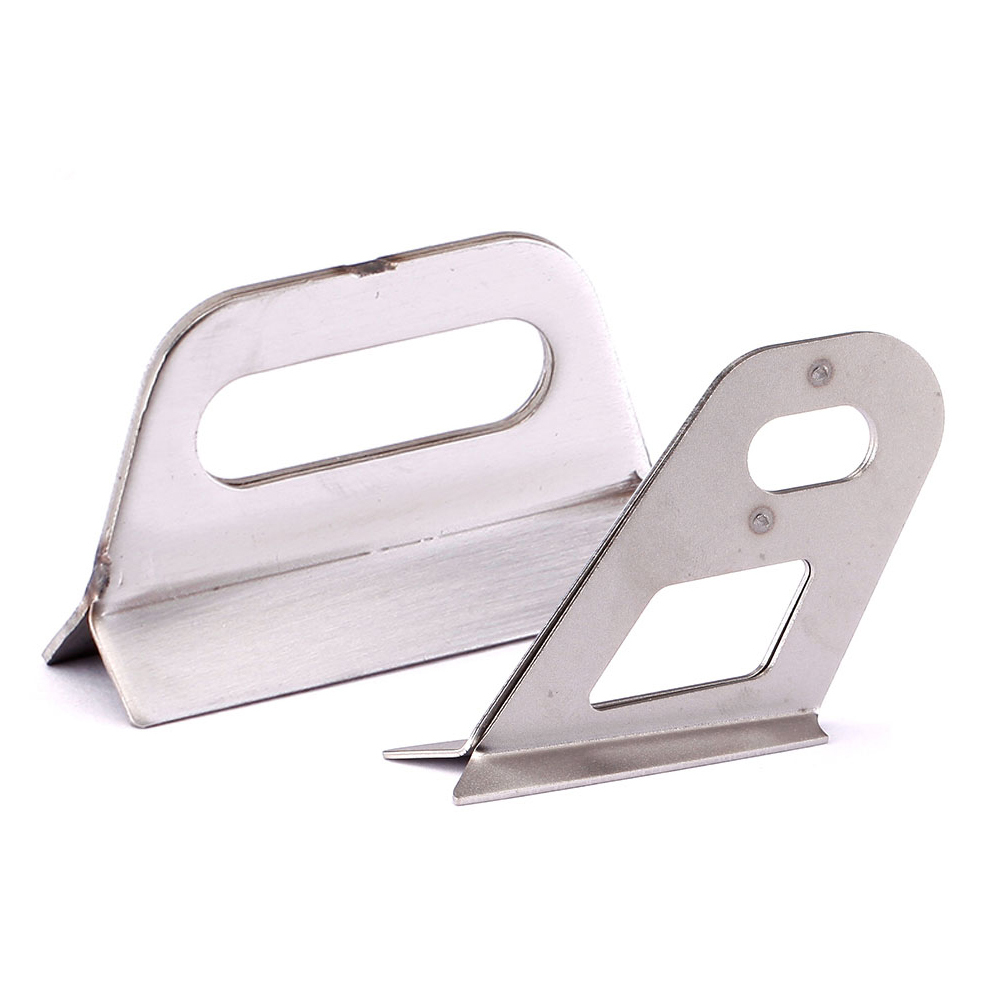 Motorcycle Exhaust Mounting Bracket Kits