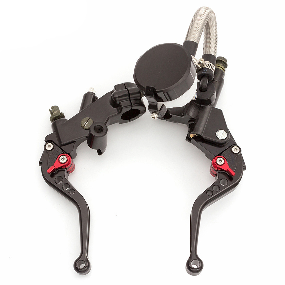 Custom Motorcycle Brake Lever Clutch Motorbike