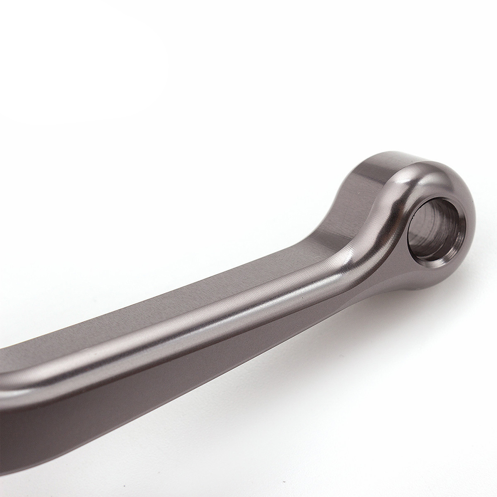 Custom Motorcycle Brake Lever Clutch Motorbike