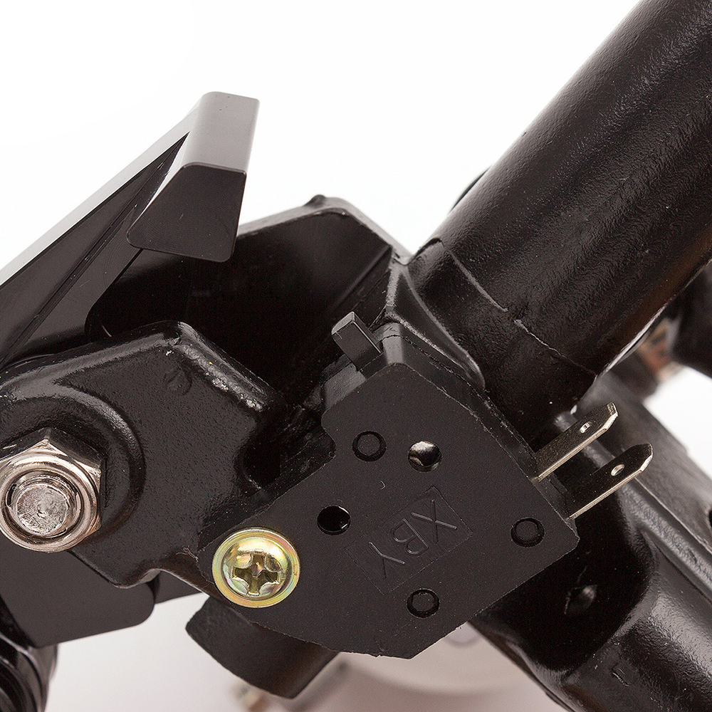 Custom Motorcycle Brake Lever Clutch Motorbike
