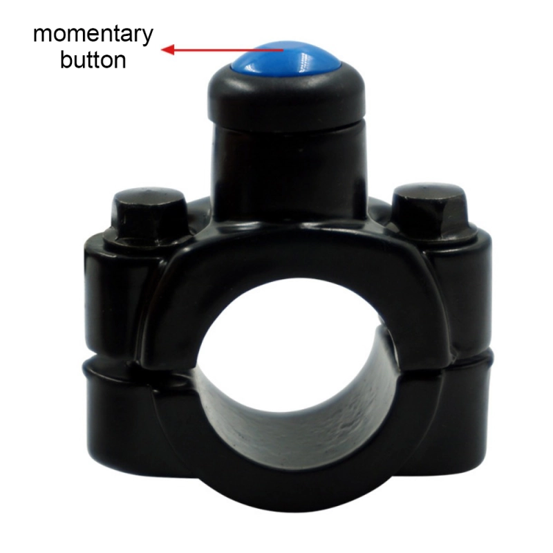 22mm Handlebar Motorcycle Kill Switch