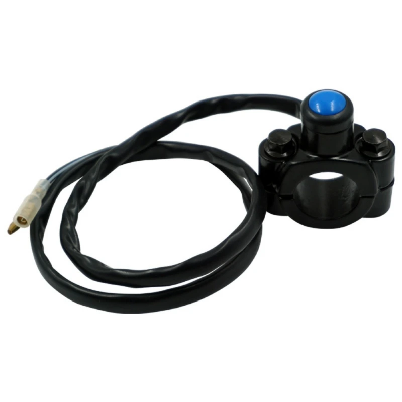 22mm Handlebar Motorcycle Kill Switch