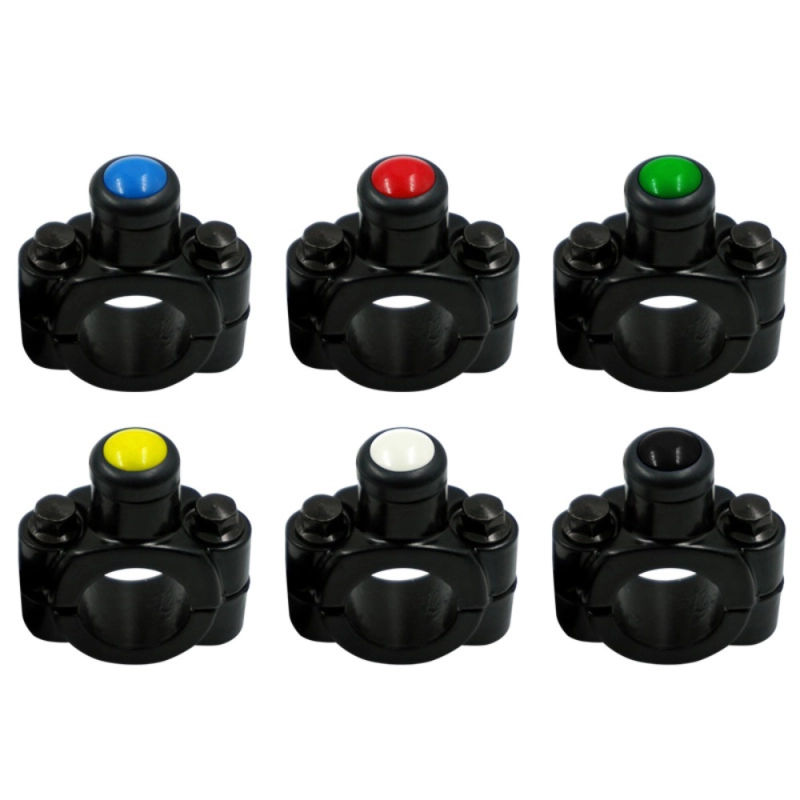 22mm Handlebar Motorcycle Kill Switch