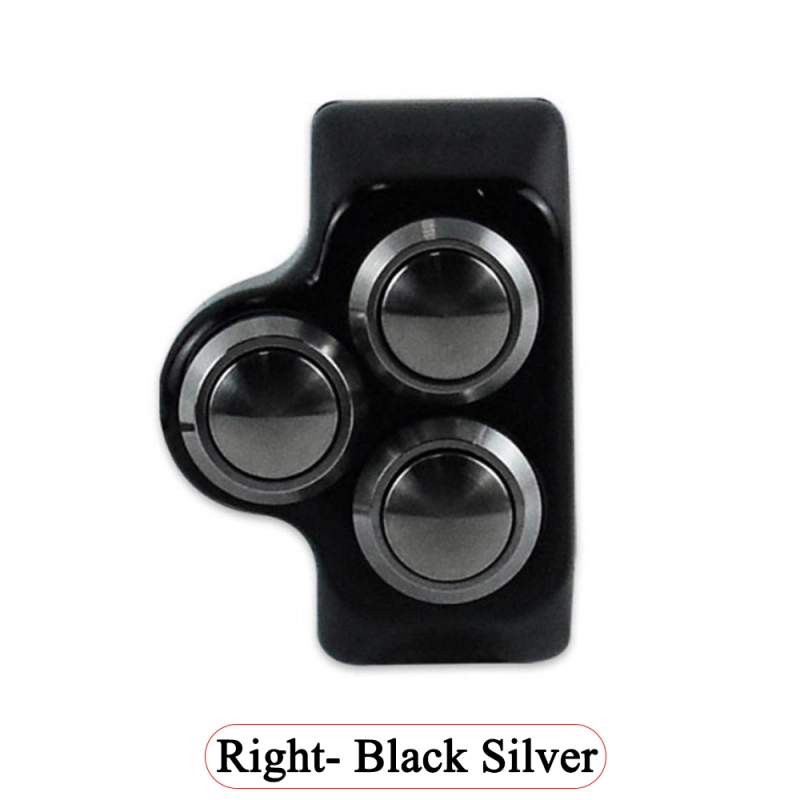 Cafe Racer Motorcycle Handlebar Switch (22mm 7/8 inch)