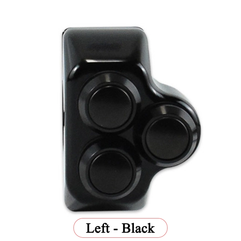 Cafe Racer Motorcycle Handlebar Switch (22mm 7/8 inch)