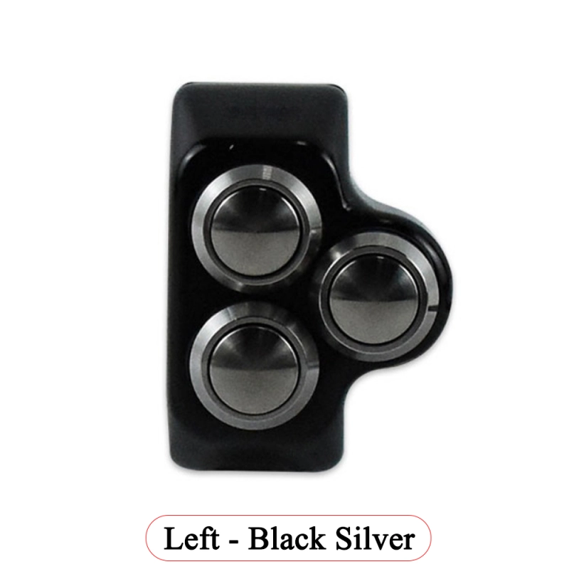 Cafe Racer Motorcycle Handlebar Switch (22mm 7/8 inch)