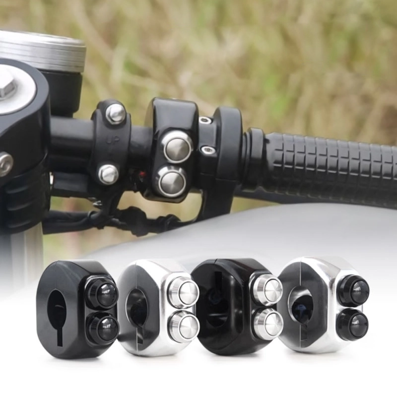 Universal Retro Switch Motorcycles on off Switch