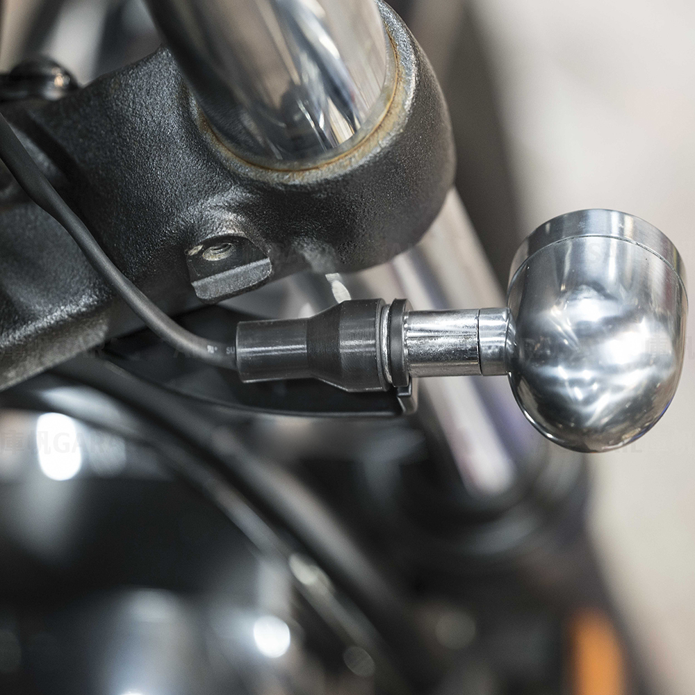 Universal LED Blinkers for Motorcycle Turn Signal Light