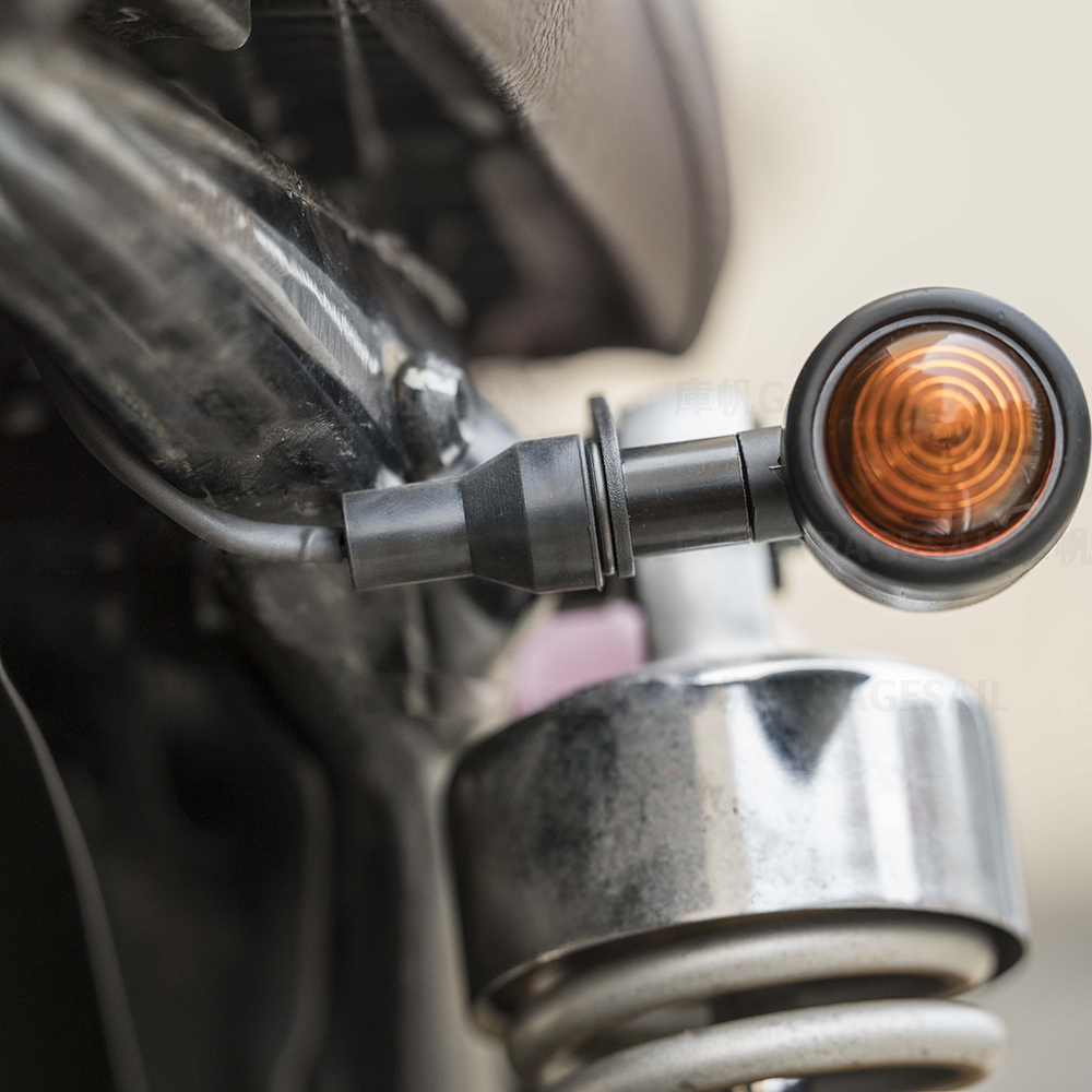 Universal LED Blinkers for Motorcycle Turn Signal Light