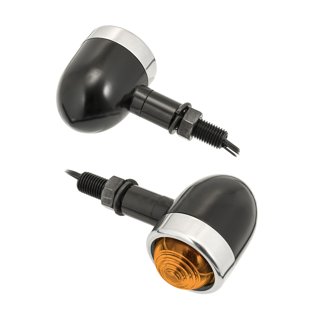 Universal LED Blinkers for Motorcycle Turn Signal Light