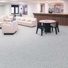 Pattern Design-Terrazzo