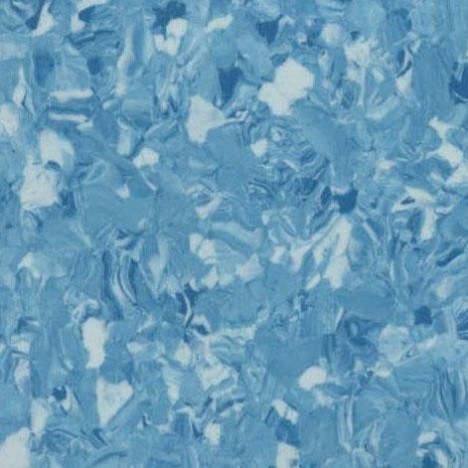 Homogeneous-No.3