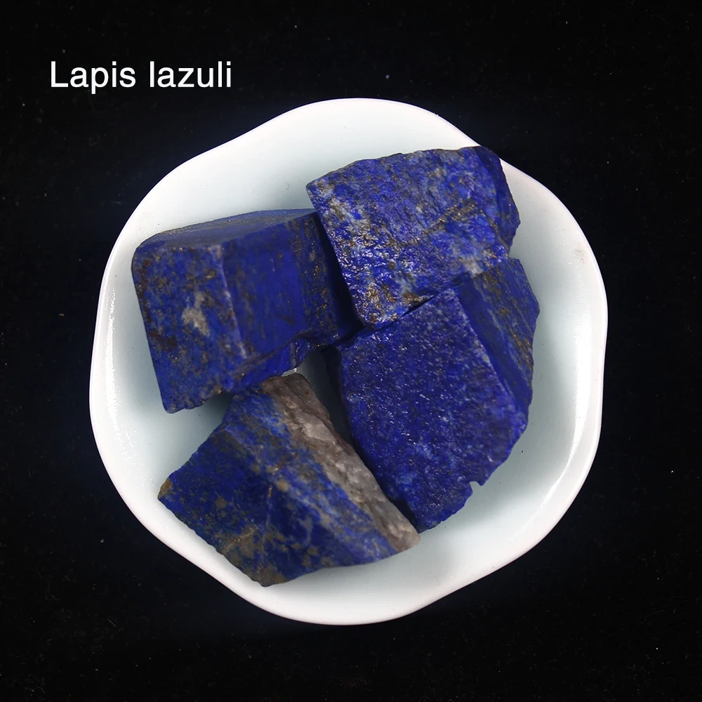 50g/bag Natural Irregular Crystal Quartz Rock Healing Ore Ornament Mineral Energy Stone for Garden fish tank decoration stone