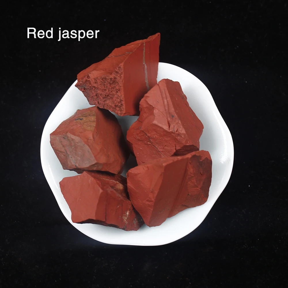 50g/bag Natural Irregular Crystal Quartz Rock Healing Ore Ornament Mineral Energy Stone for Garden fish tank decoration stone