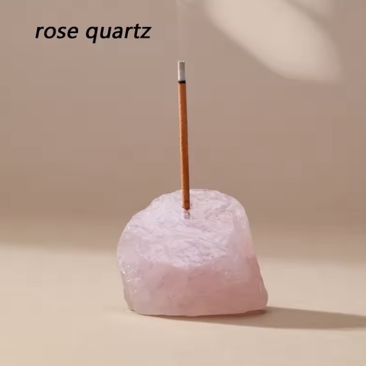 1PC Natural Raw Stone Rough Perfume Stone Fragrant Plug Base Unpolished Home Garden Decoration Ornaments