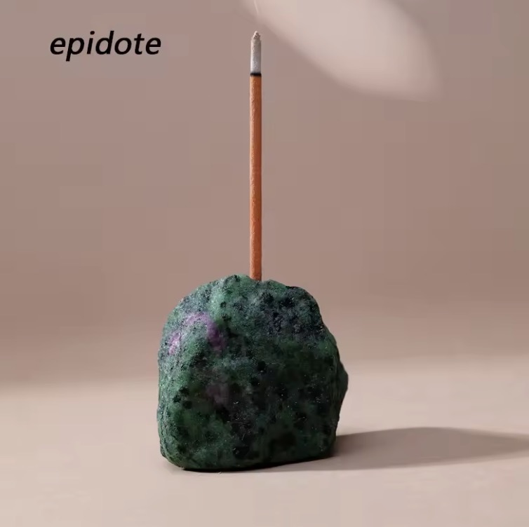 1PC Natural Raw Stone Rough Perfume Stone Fragrant Plug Base Unpolished Home Garden Decoration Ornaments