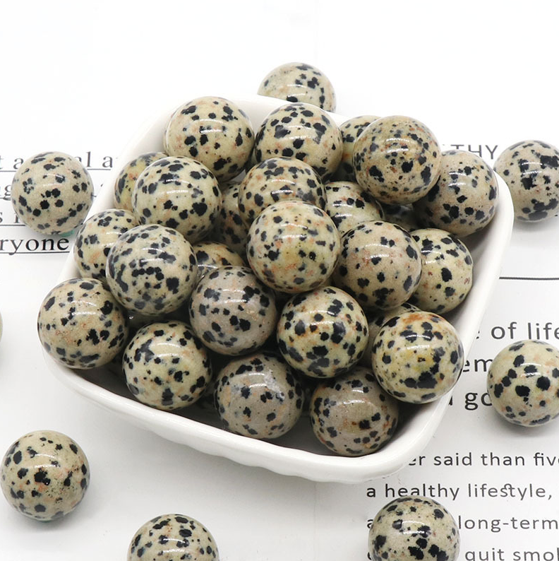 Non-porous-ball 16mm round ball natural amethyst agate diy non-porous stone round beads