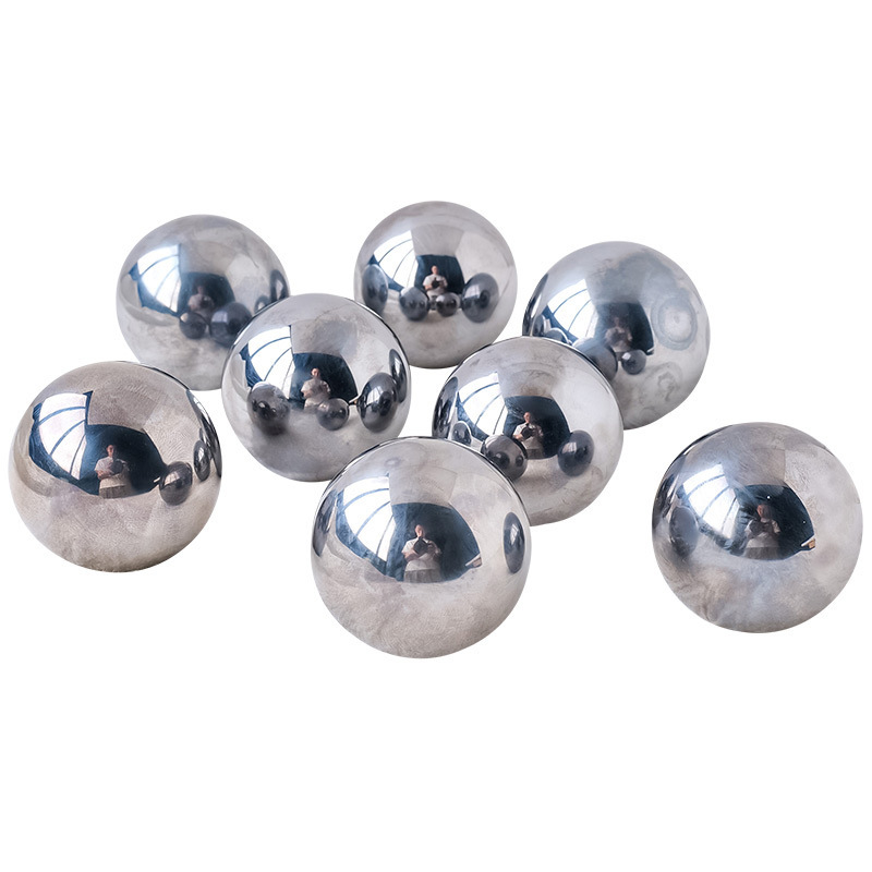 Terahertz energy stone ball handle