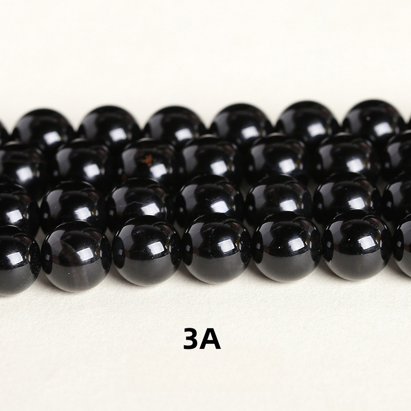 Multicolor agate loose beads jewelry accessories diy beads
