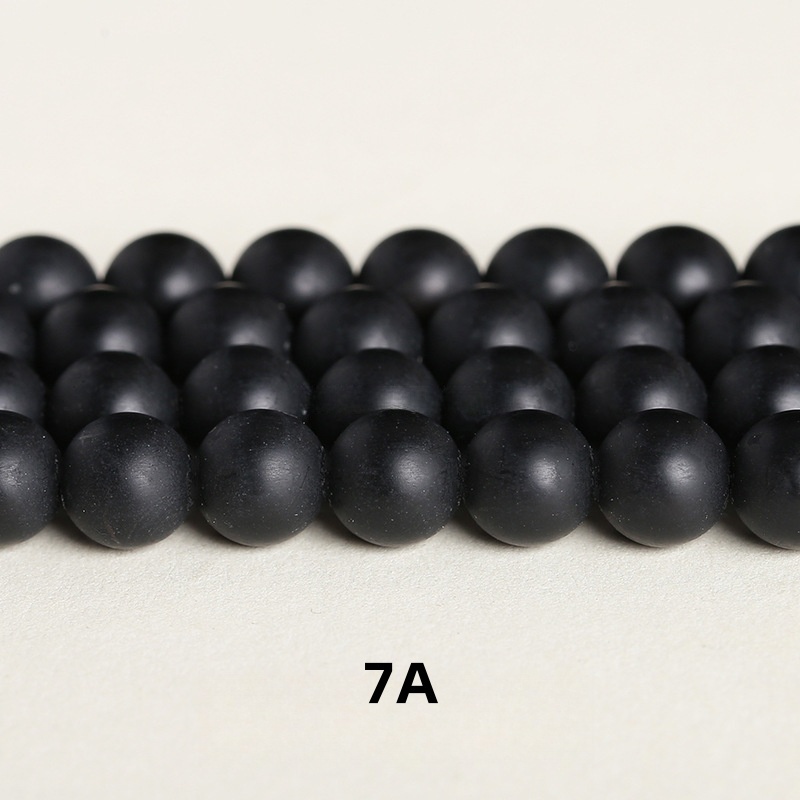 Multicolor agate loose beads jewelry accessories diy beads