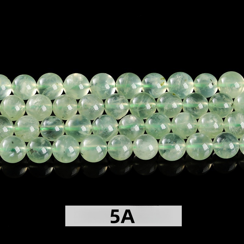 Natural grape stone loose beads DIY jewelry accessories