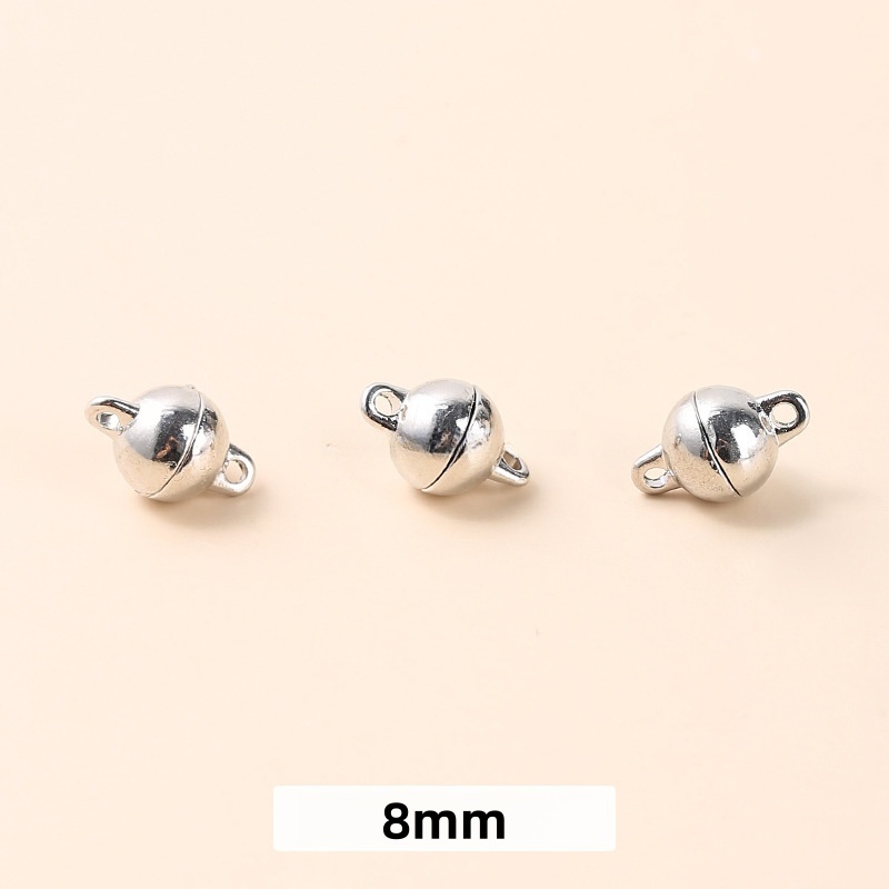 50pcs/bag Tibetan silver alloy accessories