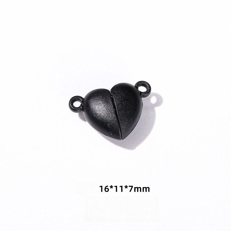 50pcs/bag Tibetan silver alloy accessories