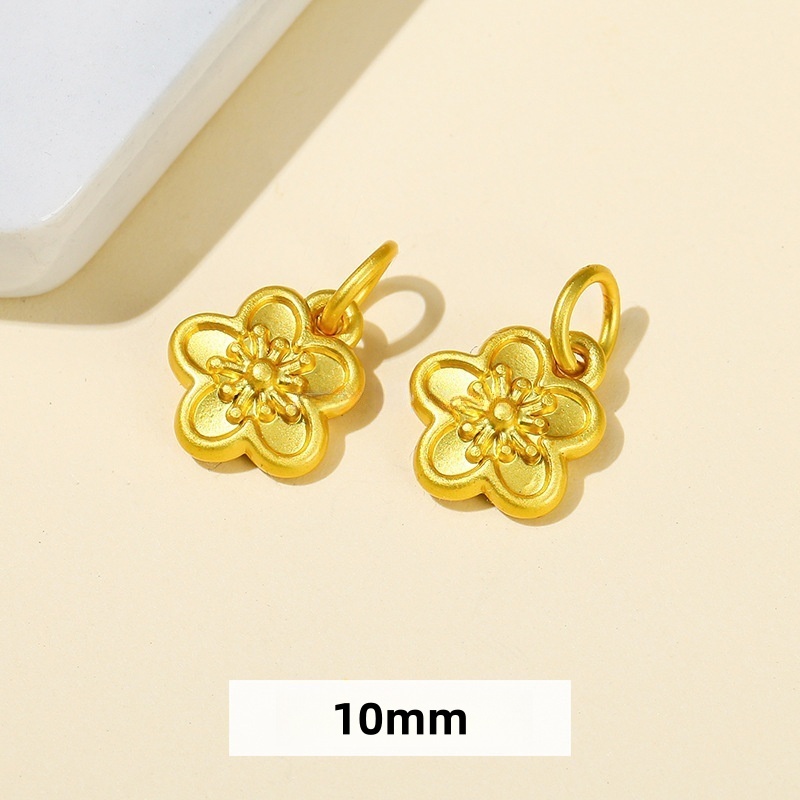 20pcs/bag Ancient alloy oil drip accessories