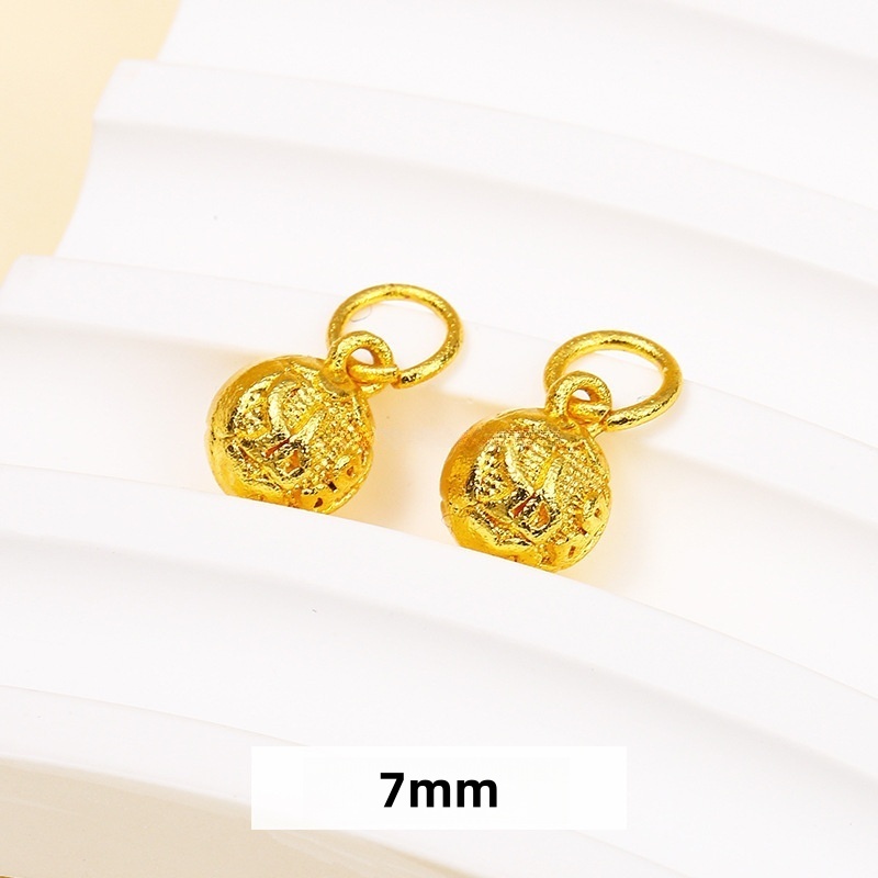 20pcs/bag Ancient alloy oil drip accessories