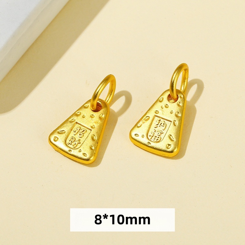 20pcs/bag Ancient alloy oil drip accessories