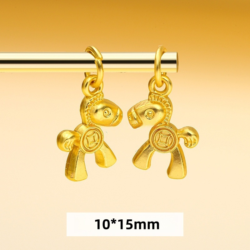 20pcs/bag Ancient alloy oil drip accessories