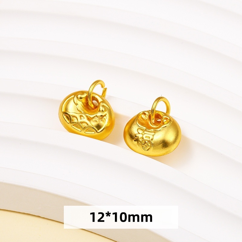 20pcs/bag Ancient alloy oil drip accessories
