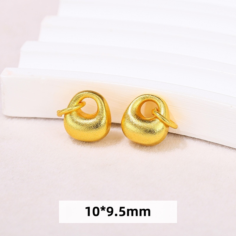 20pcs/bag Ancient alloy oil drip accessories