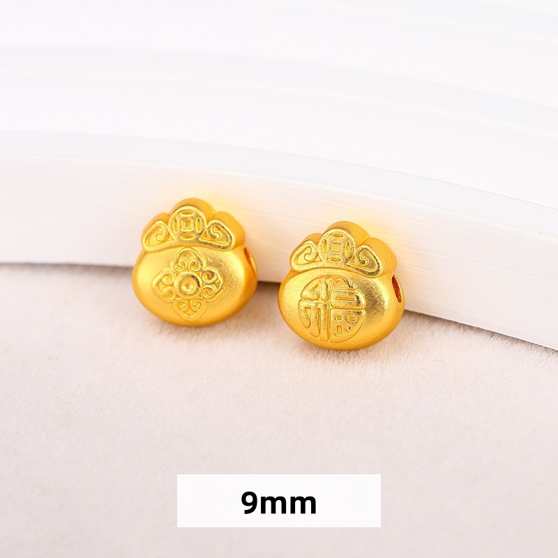 20pcs/bag Ancient alloy oil drip accessories
