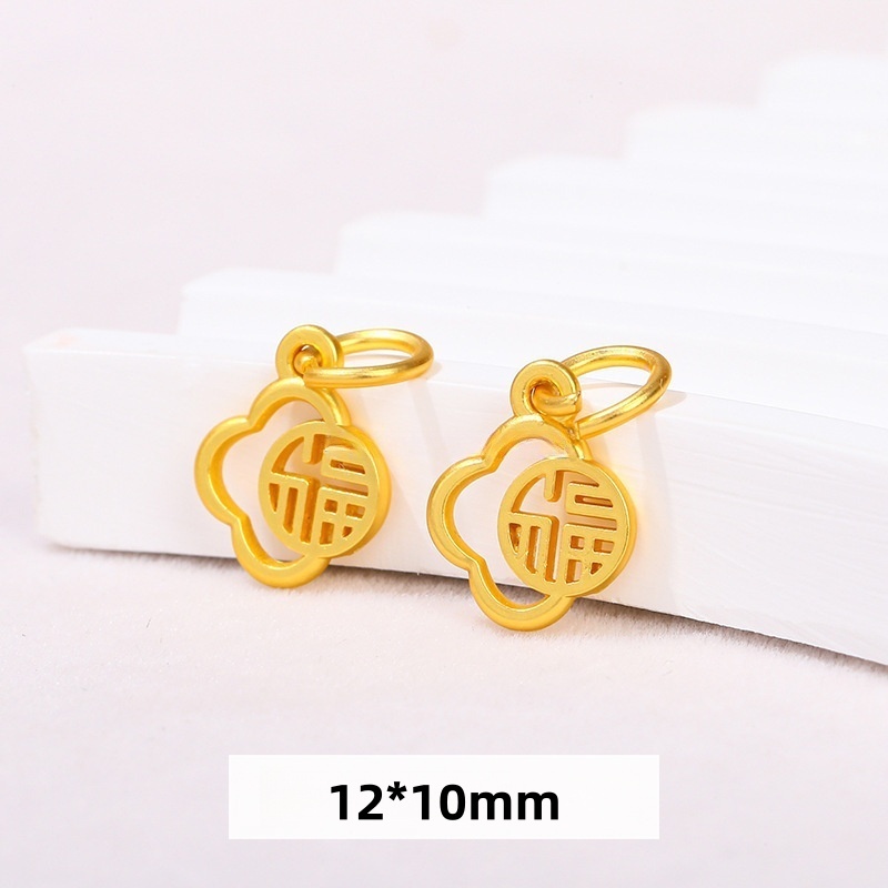 20pcs/bag Ancient alloy oil drip accessories
