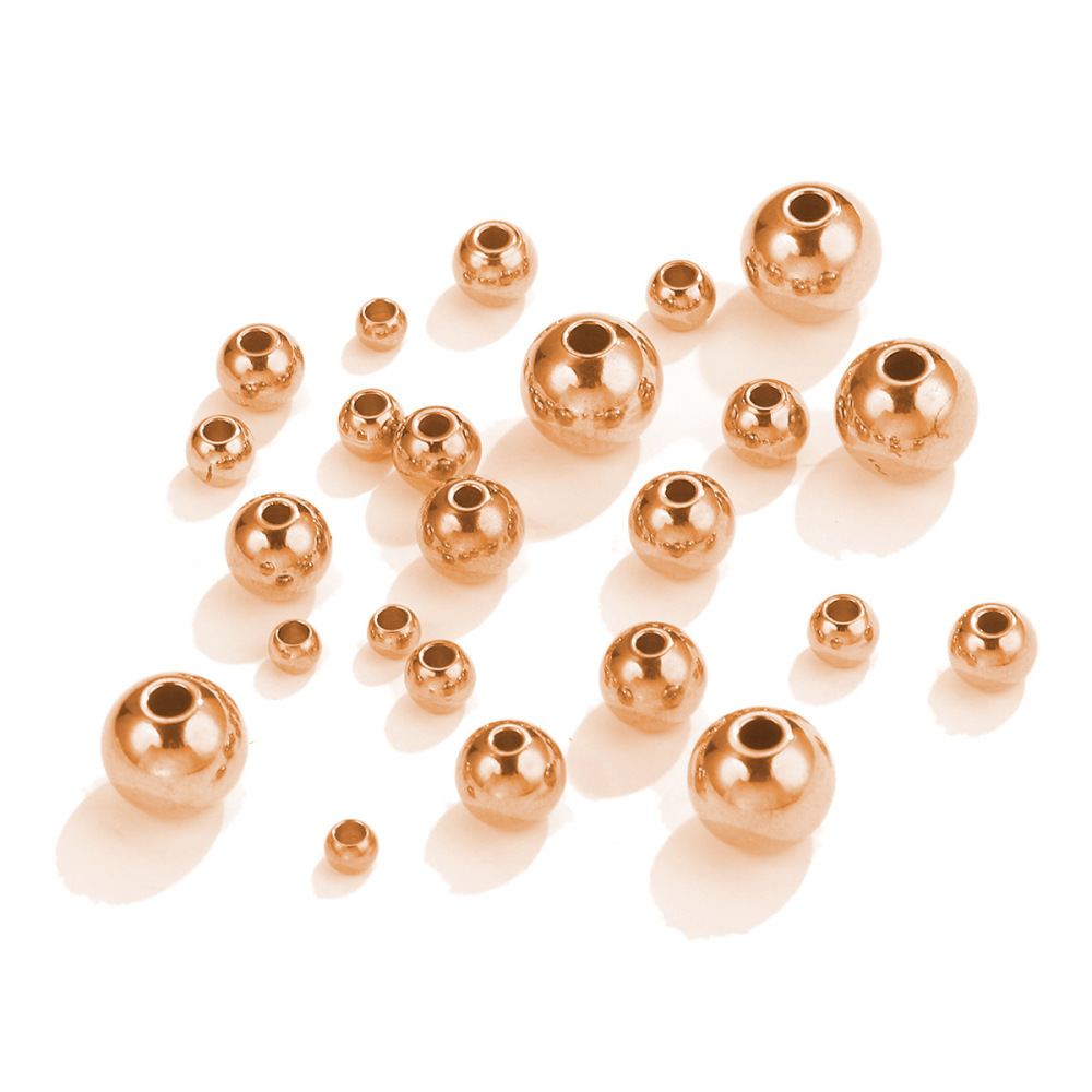 200 pcs/bag Stainless Steel Drilling Balls DIY Accessories