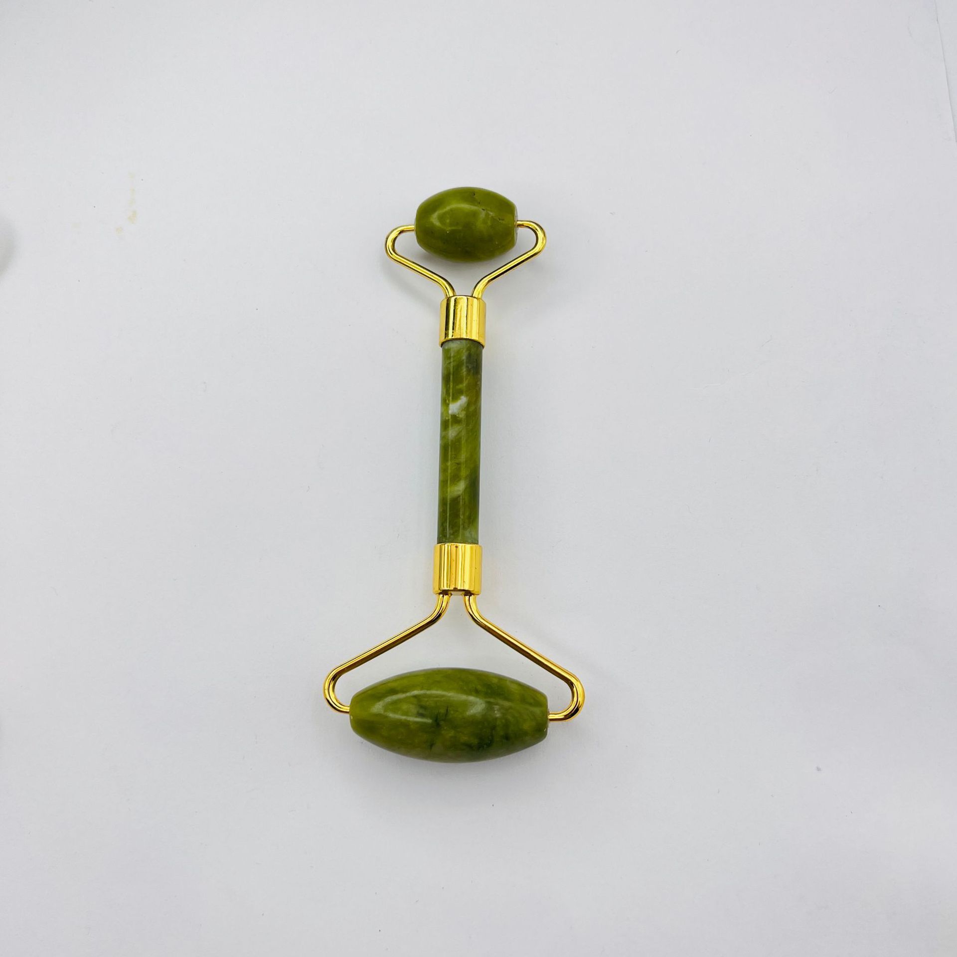 Natural Jade Roller Massager for Facial Care
